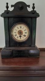 klok, Huis en Inrichting, Ophalen of Verzenden, Gebruikt, Analoog, Staande klok