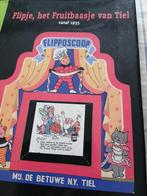 flipje fruitbaasje van tiel, Ophalen of Verzenden, Nieuw