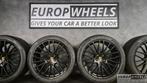 21 inch Porsche Cayenne 9Y06 9Y0 Winterbanden Spyder GTS