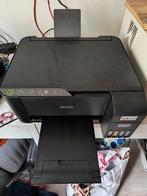Sublimate printer Epson ET-2814, Computers en Software, Printers, Ophalen, Gebruikt, Printer