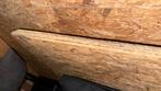 OSB Platen 8/9mm - 4 stuks, Doe-het-zelf en Verbouw, Platen en Panelen, Ophalen of Verzenden, Gebruikt, Hout, Minder dan 20 mm