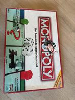 Monopoly Bordspel, Drie of vier spelers, Ophalen, Gebruikt