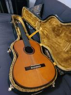 Yamaha GC-20A klassieke gitaar handgebouwd, Muziek en Instrumenten, Snaarinstrumenten | Gitaren | Akoestisch, Ophalen, Gebruikt
