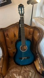 Classic gitar, Muziek en Instrumenten, Snaarinstrumenten | Gitaren | Akoestisch, Ophalen of Verzenden, Zo goed als nieuw, Klassieke of Spaanse gitaar