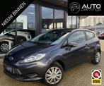 Ford Fiesta 1.25 Limited | Airco | 5 Deurs | NL AUTO | APK t, Voorwielaandrijving, Stof, Gebruikt, 60 pk