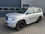 Toyota - Land Cruiser V8 - 4.5 V8 D-4D Ex. HRWV - Personenau, Auto's, Toyota, Gebruikt, 2700 kg, Overige carrosserieën, Overige brandstoffen