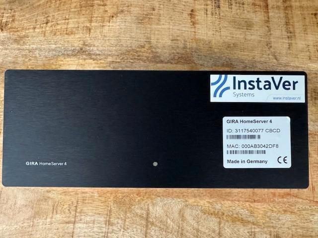 KNX componenten, Doe-het-zelf en Verbouw, Elektra en Kabels, Gebruikt, Overige typen, Ophalen of Verzenden