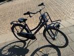 Cortina Meisjesfiets 24 inch - Metallic Blauw, Fietsen en Brommers, Versnellingen, Zo goed als nieuw, Minder dan 47 cm, Ophalen