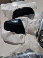 Bmw 4 serie onderdelen spiegelkappen grille logos voor velg, Auto-onderdelen, Gebruikt, Ophalen of Verzenden, BMW