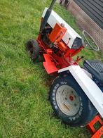 Minitractor gutbrod 1050d, Ophalen, Gebruikt, Gutbrod, Versnellingen