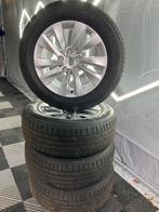 16 inch originele Skoda Octavia velgen met zomerbanden NIEUW, Ophalen, 16 inch, Banden en Velgen, Nieuw