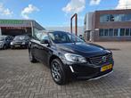 Volvo XC60 2.0 D4 FWD Ocean Race|PANODAK|LEDER|CAMERA|, Auto's, Volvo, Gebruikt, Euro 6, 1634 kg, Zwart