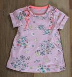 Jurk van Hema 62, Kinderen en Baby's, Babykleding | Maat 62, Gebruikt, Meisje, Jurkje of Rokje, Ophalen of Verzenden