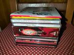 Diverse Sinterklaas en Kerst cd's, vanaf €1,- pstk, Ophalen of Verzenden, Zo goed als nieuw