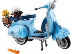 Lego Vespa  ( 10298  ), Kinderen en Baby's, Ophalen of Verzenden, Nieuw, Complete set, Lego
