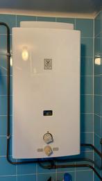 Vaillant geiser, Doe-het-zelf en Verbouw, Geisers en Boilers, Ophalen, Gebruikt, Aardgas, Geiser