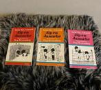 Jip en Janneke, boekjes deel 1, 2 ,5, Boeken, Verzenden, Zo goed als nieuw