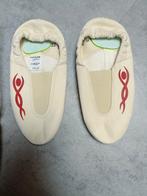 Venturelli HF03 turnschoen ivoorwit gym turnen schoenen, Ophalen of Verzenden, Nieuw