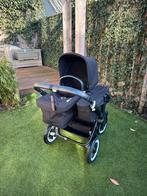 Bugaboo donkey 2, Ophalen, Gebruikt, Bugaboo, Duowagen