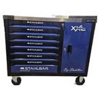 Gereedschapwagen Stahlbär 6/7 jumbo (incl. Verzending), Info@purbesa.nl, Nieuw, Purbesa, Purbesa