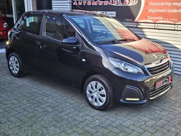Citroën C1 1.0 e-VTi Cool 5drs airco. * AIRCO-ELECTR.RAMEN- beschikbaar voor biedingen