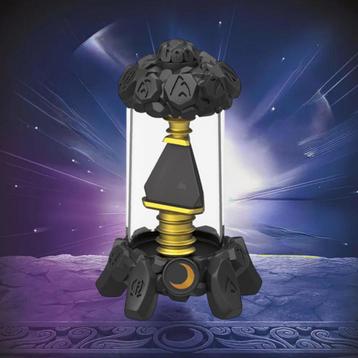 Skylanders Imaginators Creation Crystal Dark Rune beschikbaar voor biedingen