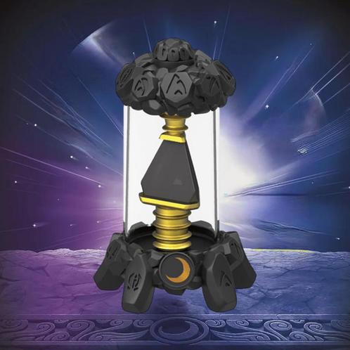 Skylanders Imaginators Creation Crystal Dark Rune, Spelcomputers en Games, Games | Overige, Zo goed als nieuw, Avontuur en Actie