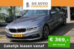 BMW 5 Serie 520i High Executive DEALER OND. BTW € 26.995,0, Auto's, BMW, Nieuw, Origineel Nederlands, Zilver of Grijs, 5 stoelen