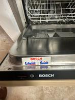 Bosch Vaatwasser - Goed Onderhouden, Witgoed en Apparatuur, Gebruikt, Eco programma, Ophalen of Verzenden, Inbouw