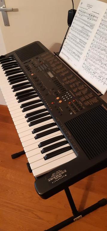 Technics KN 650 beschikbaar voor biedingen