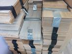 Laminaat, vloerbedekking...., Huis en Inrichting, Stoffering | Vloerbedekking, Ophalen of Verzenden, Nieuw, Minder dan 10 m², Laminaat
