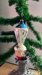 Oud Kerst Ornament. Helemaal gaaf., Diversen, Kerst, Ophalen of Verzenden, Zo goed als nieuw