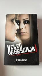 Helen Vreeswijk - Overdosis, Ophalen of Verzenden, Zo goed als nieuw, Helen Vreeswijk