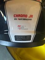 LS2 Chrono JR Integraalhelm - Maat M, Overige merken, M, Heren, Ophalen of Verzenden