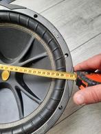 Kicker Comp 12" Subwoofer - Auto Audio, Auto diversen, Ophalen of Verzenden, Gebruikt