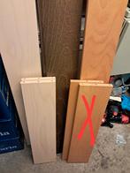 Auping Auronde Bed Planken Diverse Kleuren/Maten, Ophalen, Gebruikt, 90 cm, Tweepersoons