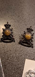 LOT MBK Marine Beveiligingskorps, Ophalen of Verzenden, Marine, Nederland, Embleem of Badge