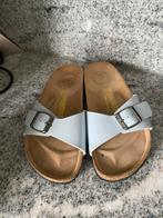 Birkenstock Sandalen Maat 35 zee blauw, Blauw, Nieuw, Birkenstock, Sandalen of Muiltjes
