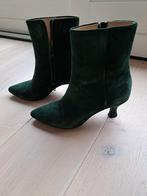 Viavai  enkellaarsjes super  mooi, Kleding | Dames, Schoenen, Ophalen of Verzenden, Zo goed als nieuw, Groen