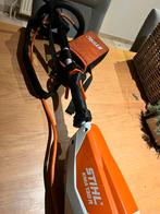 stihl KMA 130 R, Ophalen of Verzenden, Zo goed als nieuw
