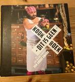 Dit Is Geen Kookboek de culinaire piraterij van Andre Amaro, Ophalen of Verzenden, Zo goed als nieuw, André Amaro, Hoofdgerechten