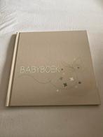 Baby invulboek, Ophalen of Verzenden, Nieuw, 0 tot 6 maanden