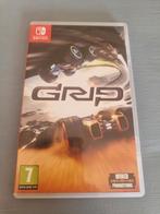 GRIP voor Nintendo Switch in nieuwstaat, Ophalen, Zo goed als nieuw, Racen en Vliegen, Vanaf 3 jaar