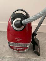 Kinder Miele Stofzuiger ZGAN, Ophalen, Zo goed als nieuw