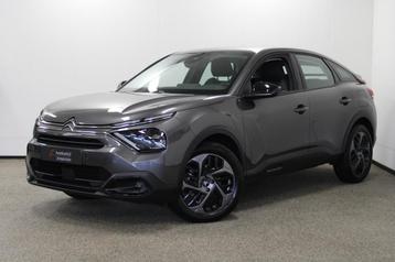 Citroën C4 1.2 Puretech Max (bj 2024, automaat) beschikbaar voor biedingen