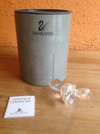 Swarovski Dombo, Verzamelen, Swarovski, Ophalen, Zo goed als nieuw, Figuurtje
