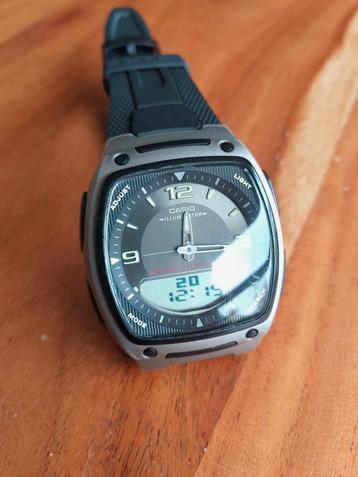 Casio AW-81  beschikbaar voor biedingen