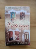 Judith Flanders, The Victorian House, Ophalen of Verzenden, 19e eeuw, Zo goed als nieuw