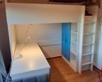 Ikea Stuva Hoogslaper, Kinderen en Baby's, Kinderkamer | Stapelbedden en Hoogslapers, Ophalen, Gebruikt, Hoogslaper