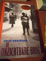 De Onzichtbare Brug - Julie Orringer, Verzenden, Zo goed als nieuw, Julie Orringer